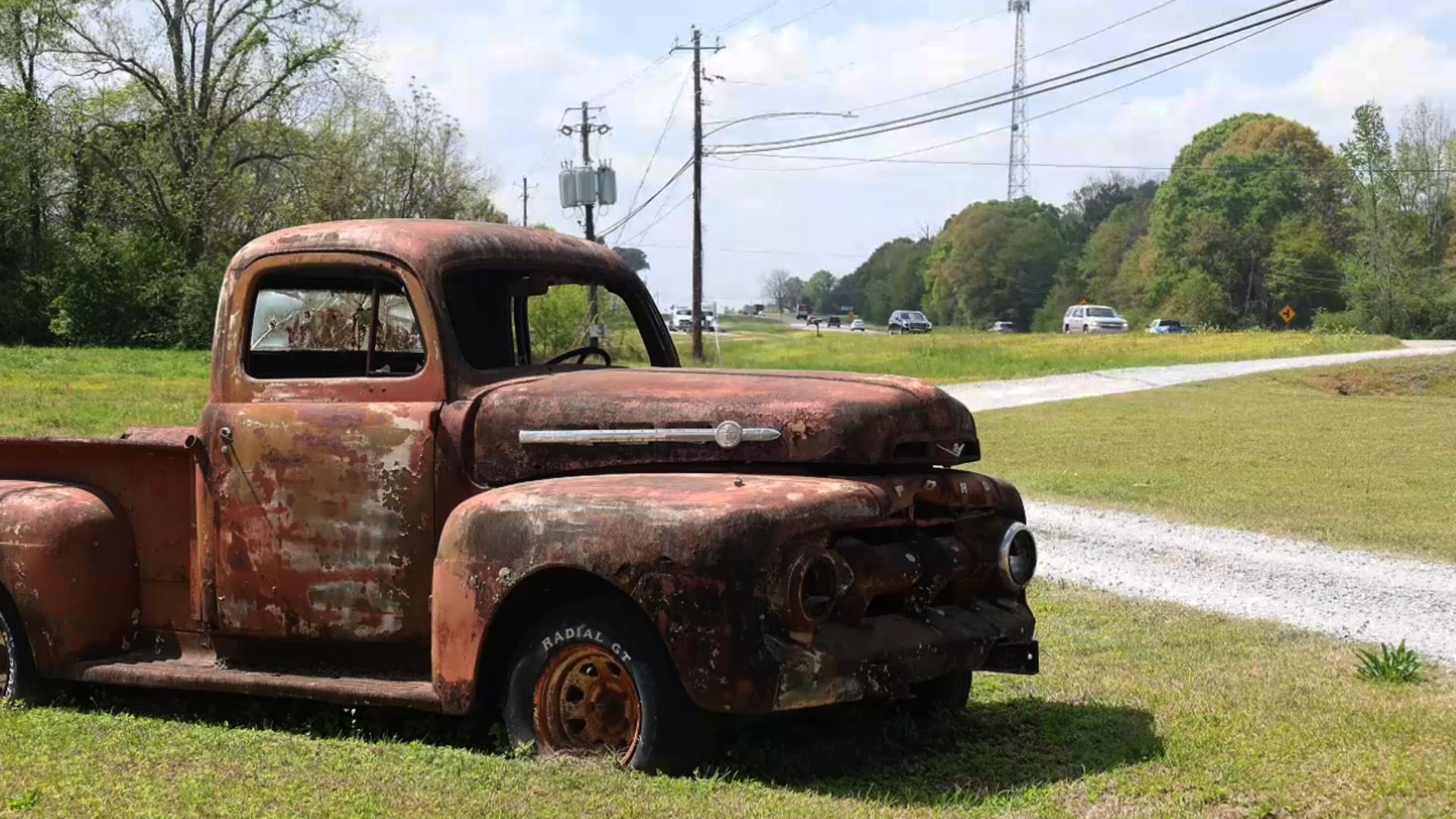 Website design and local SEO project for a Dothan, Alabama small business
